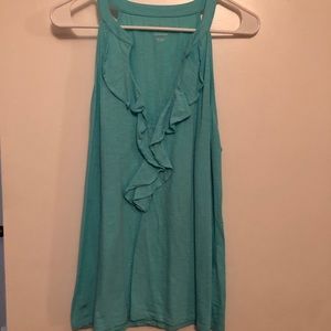 Lilly Pulitzer tank